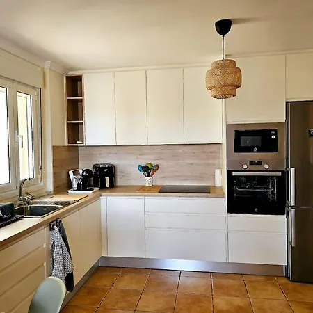Lumineux-vue Mer. Refait A Neuf 2023. Apartment