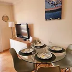Lumineux-vue Mer. Refait A Neuf 2023. Lägenhet Corralejo